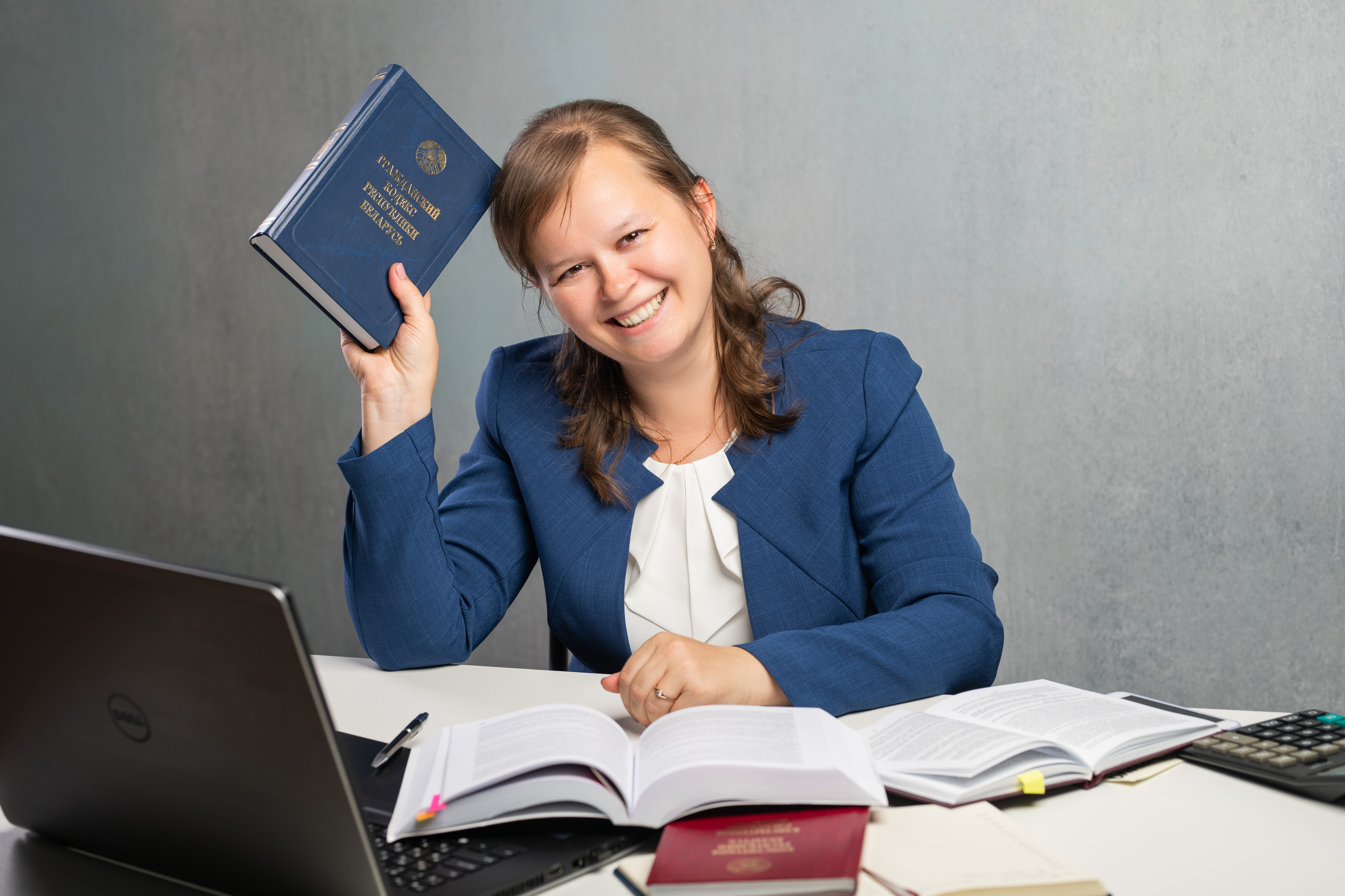 Ирина Богданова — директор, партнер, юрист БиЭлБи