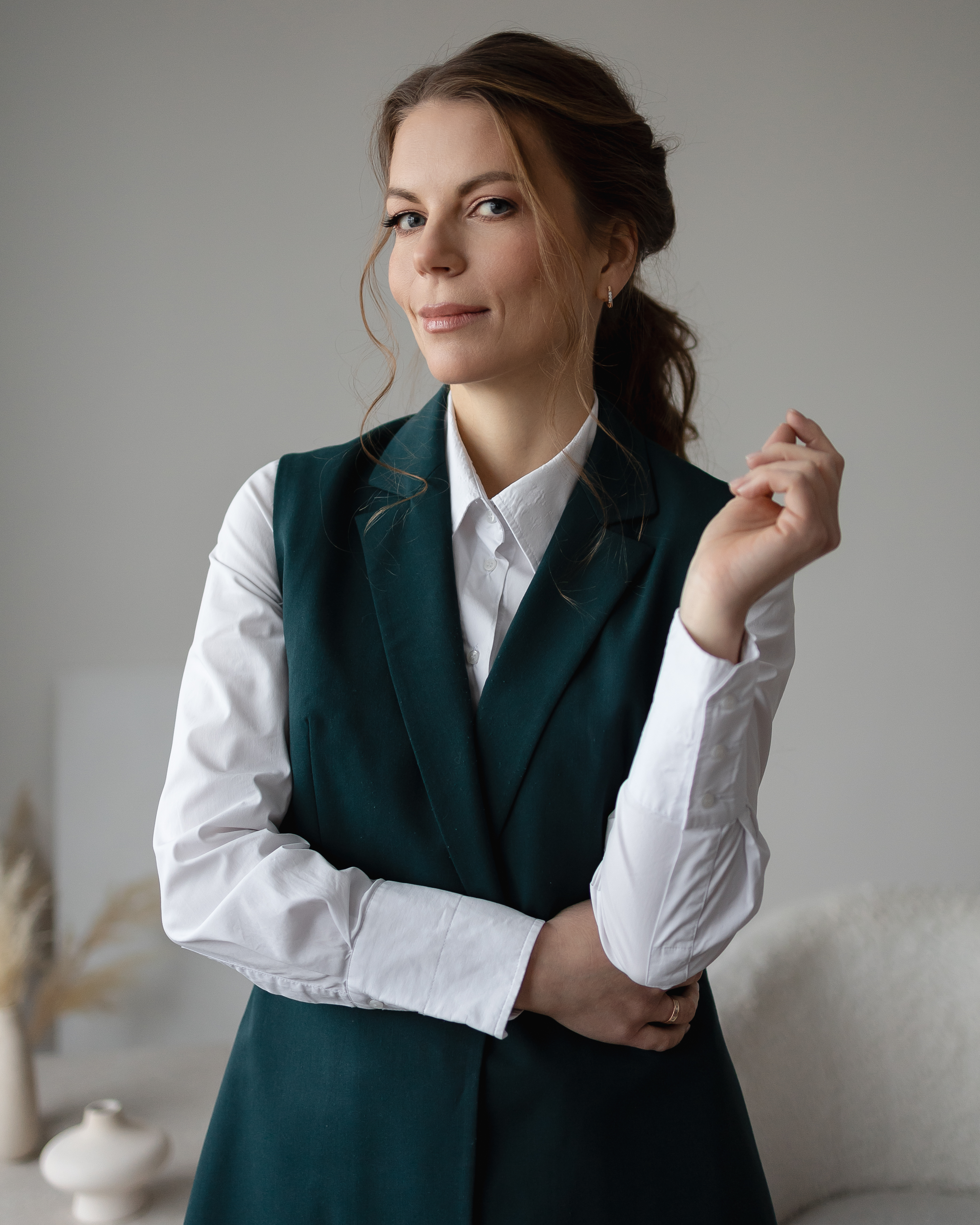 Марина Борисевич — заместитель директора, партнер, юрист БиЭлБи